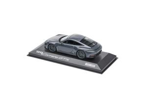 Porsche 911 Carrera GTS Coupé (992.2) – Limited Edition - WAP0200280SCPE